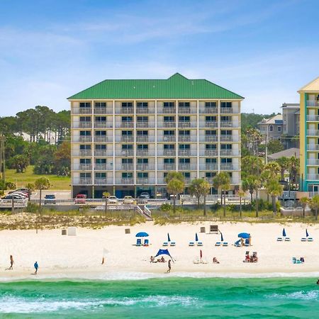 Beach Tower Beachfront Hotel, A By The Sea Resort Panama City Beach Εξωτερικό φωτογραφία