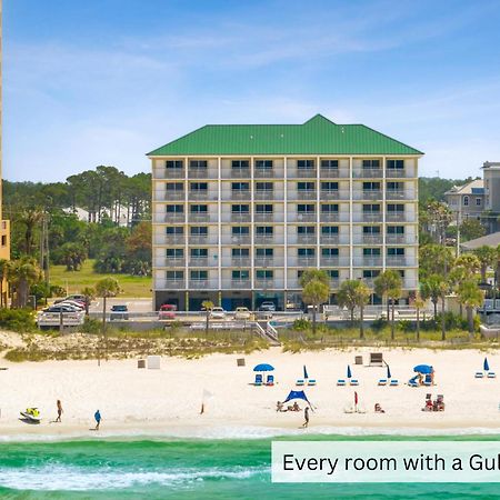 Beach Tower Beachfront Hotel, A By The Sea Resort Panama City Beach Εξωτερικό φωτογραφία