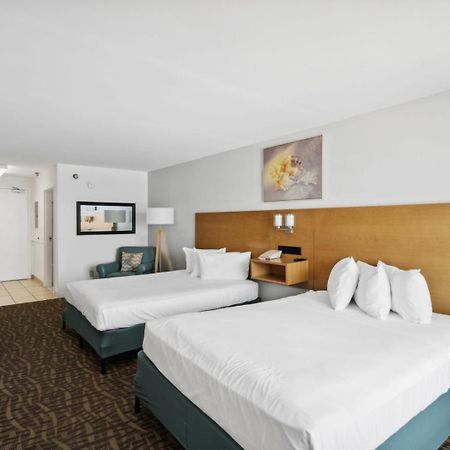 Beach Tower Beachfront Hotel, A By The Sea Resort Panama City Beach Εξωτερικό φωτογραφία