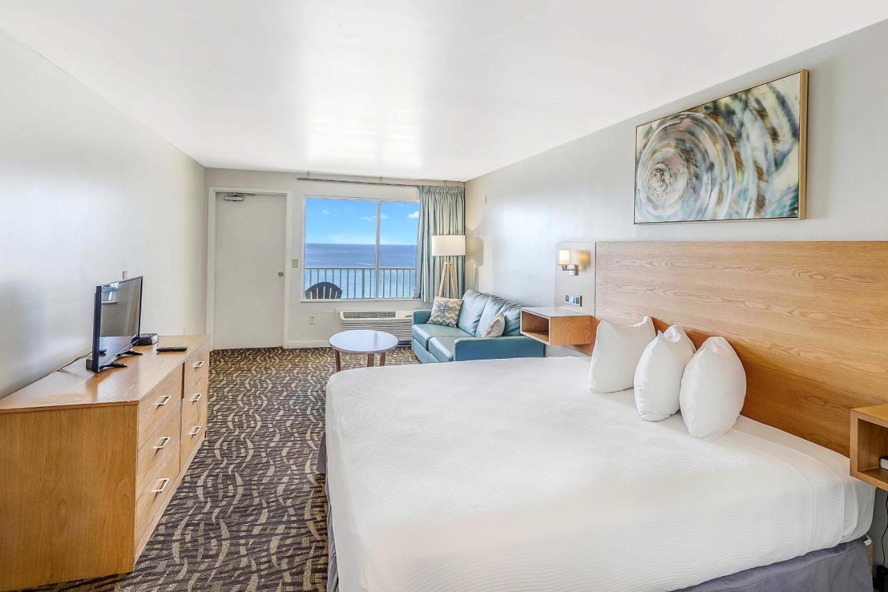 Beach Tower Beachfront Hotel, A By The Sea Resort Panama City Beach Εξωτερικό φωτογραφία