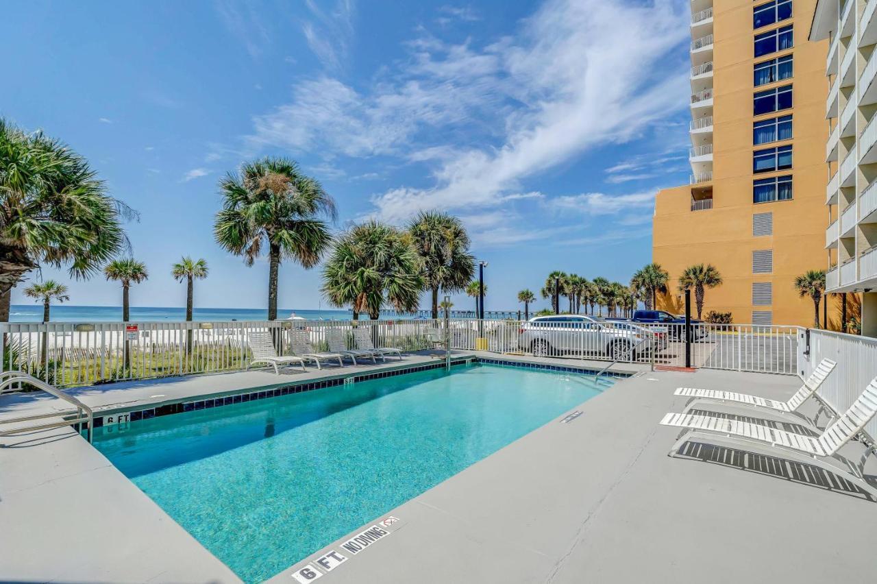 Beach Tower Beachfront Hotel, A By The Sea Resort Panama City Beach Εξωτερικό φωτογραφία