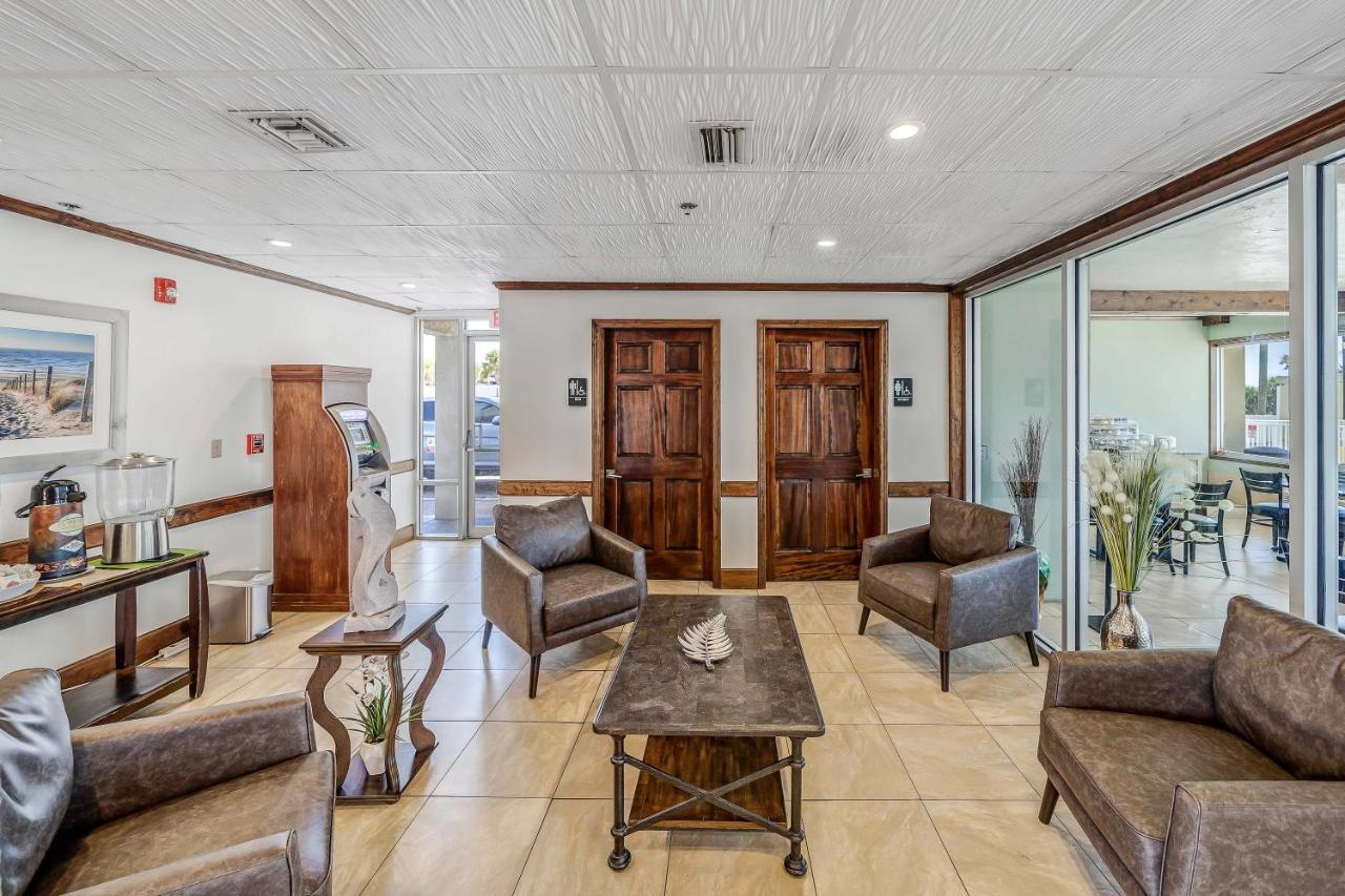 Beach Tower Beachfront Hotel, A By The Sea Resort Panama City Beach Εξωτερικό φωτογραφία