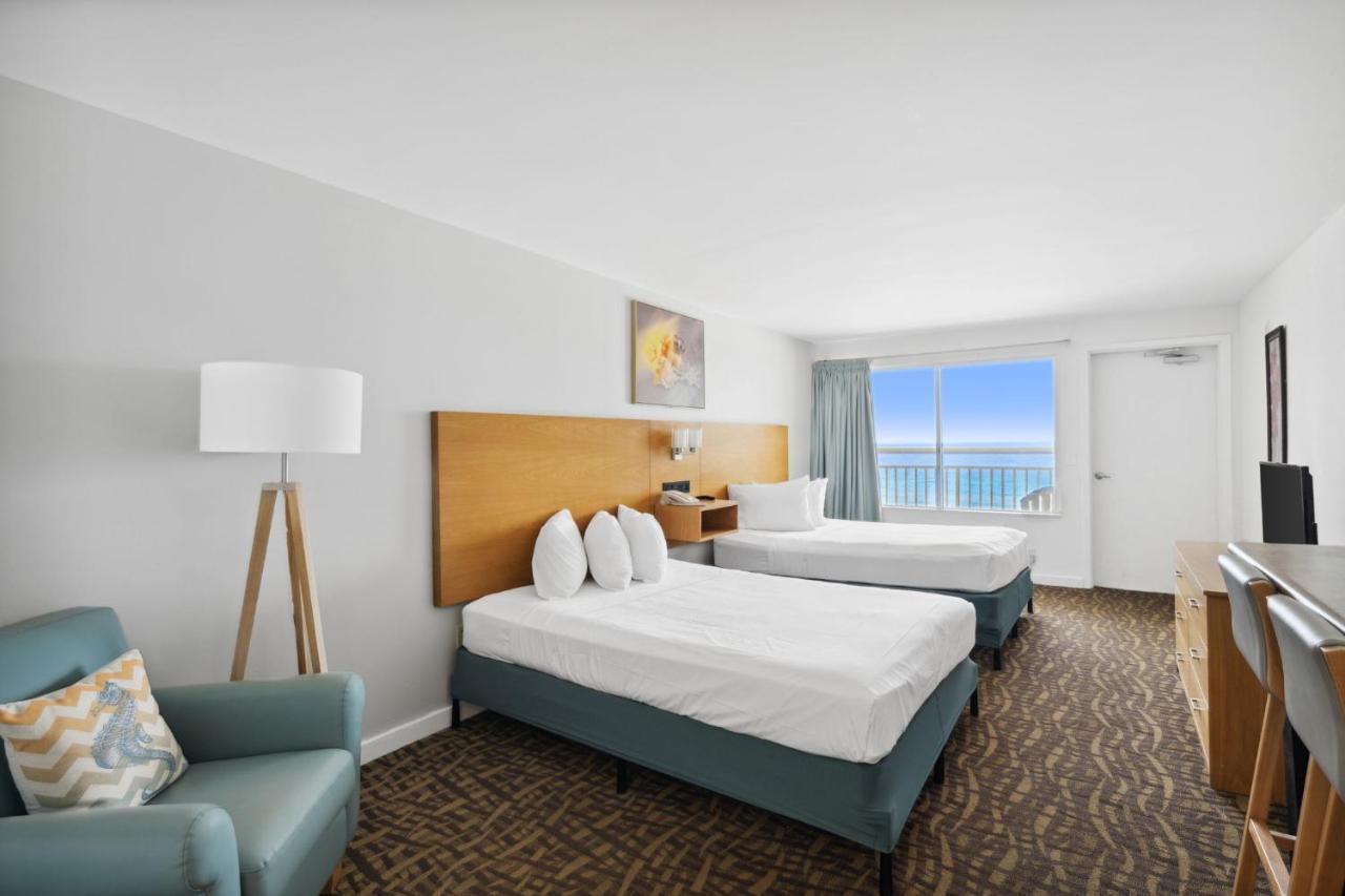Beach Tower Beachfront Hotel, A By The Sea Resort Panama City Beach Εξωτερικό φωτογραφία