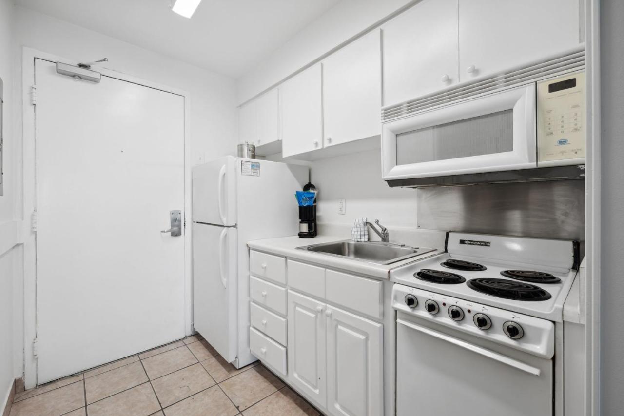 Beach Tower Beachfront Hotel, A By The Sea Resort Panama City Beach Εξωτερικό φωτογραφία