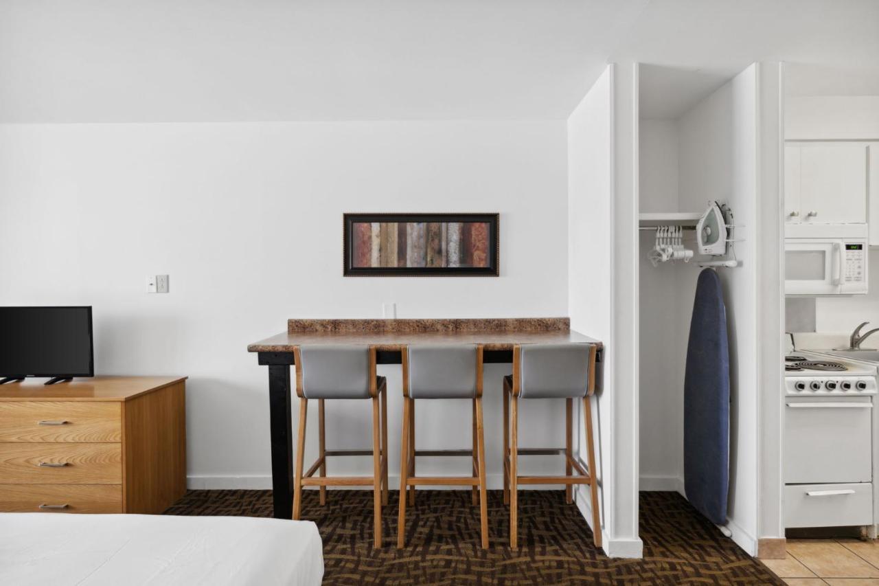 Beach Tower Beachfront Hotel, A By The Sea Resort Panama City Beach Εξωτερικό φωτογραφία