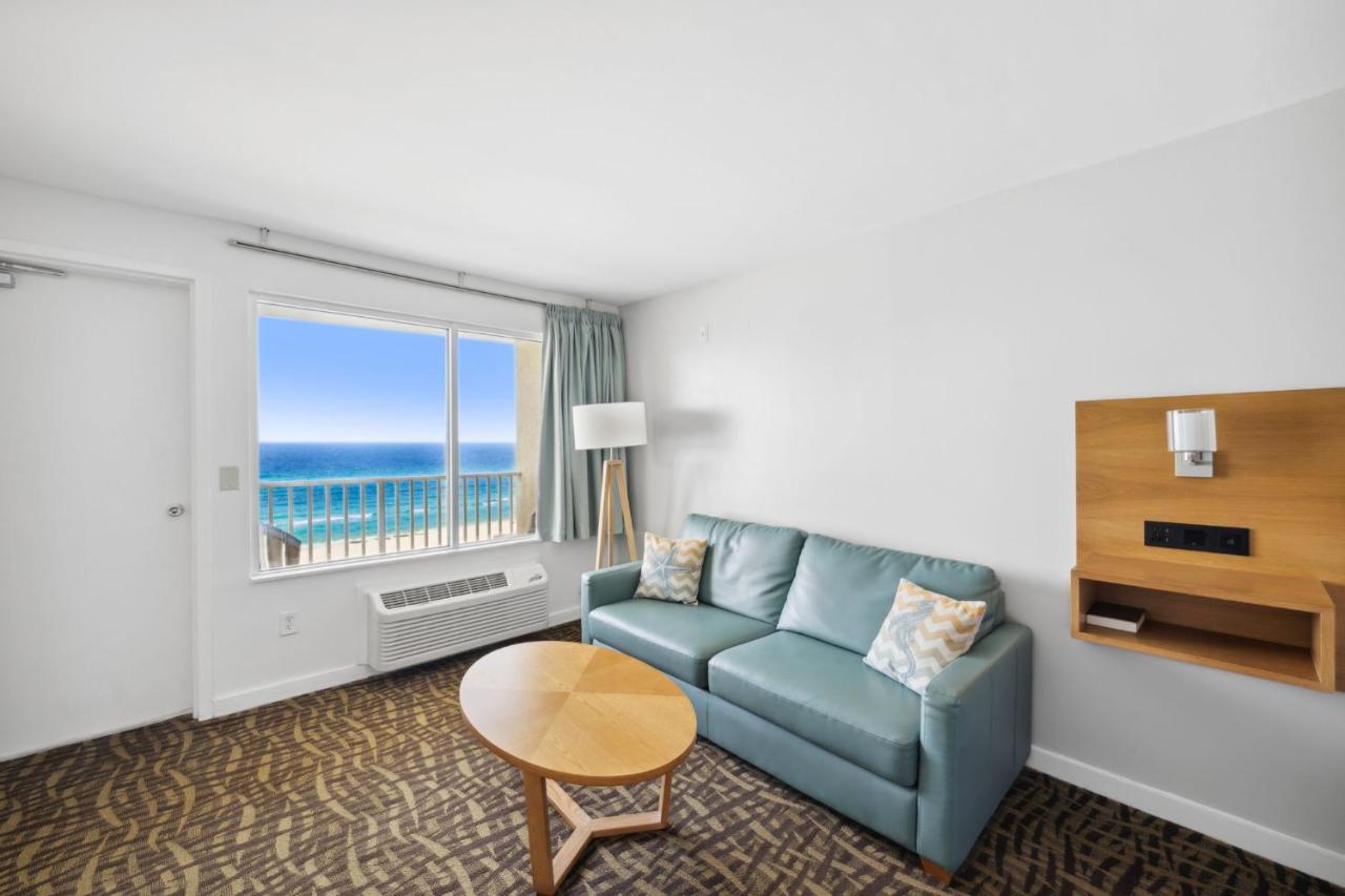 Beach Tower Beachfront Hotel, A By The Sea Resort Panama City Beach Εξωτερικό φωτογραφία