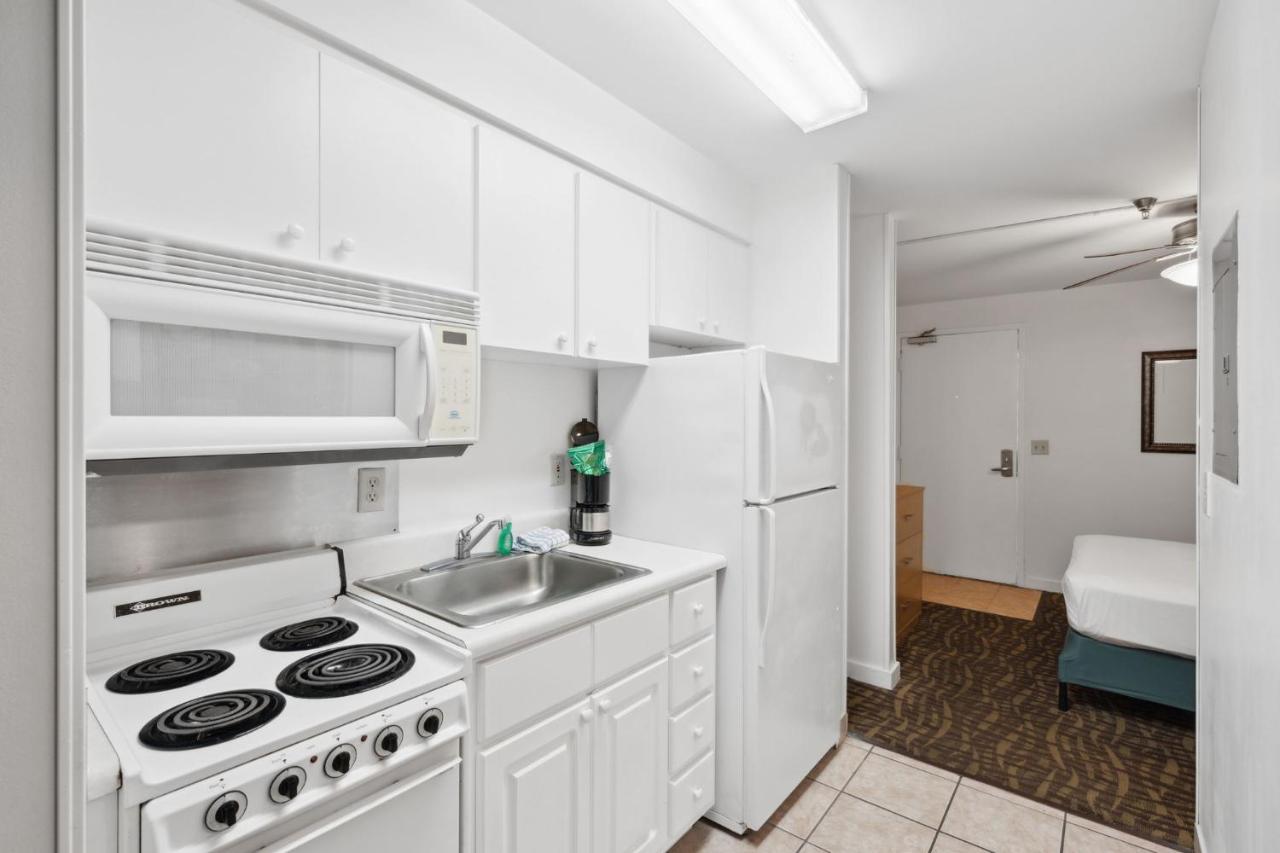 Beach Tower Beachfront Hotel, A By The Sea Resort Panama City Beach Εξωτερικό φωτογραφία