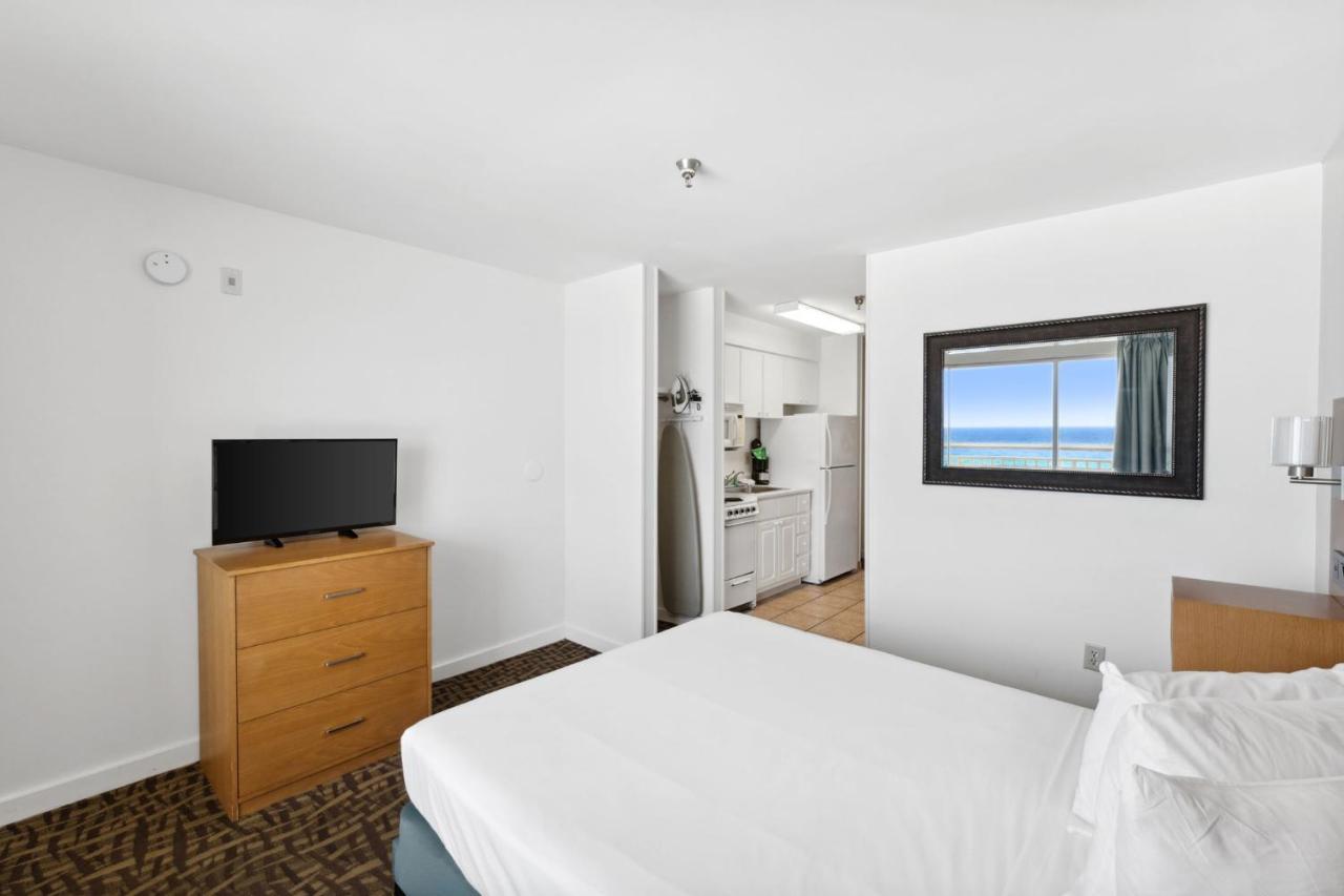 Beach Tower Beachfront Hotel, A By The Sea Resort Panama City Beach Εξωτερικό φωτογραφία