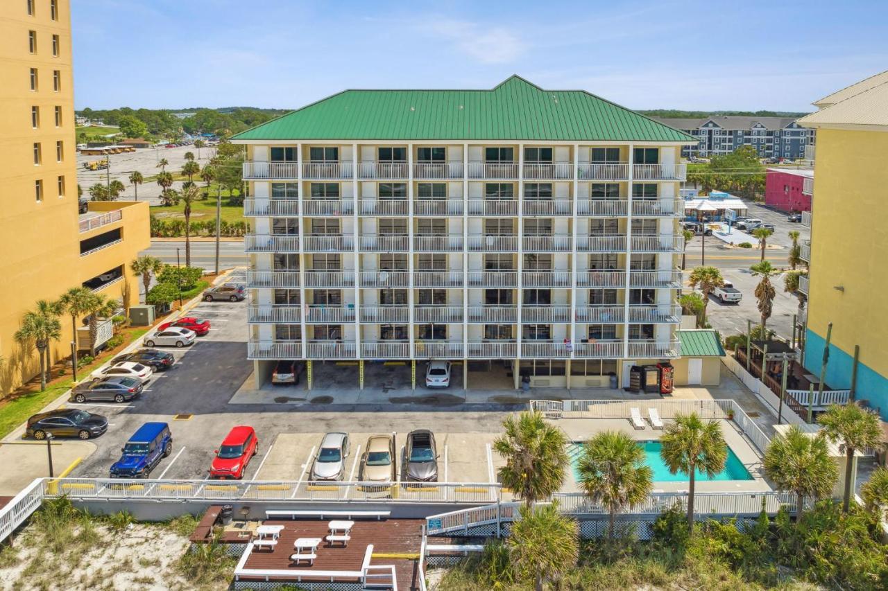 Beach Tower Beachfront Hotel, A By The Sea Resort Panama City Beach Εξωτερικό φωτογραφία