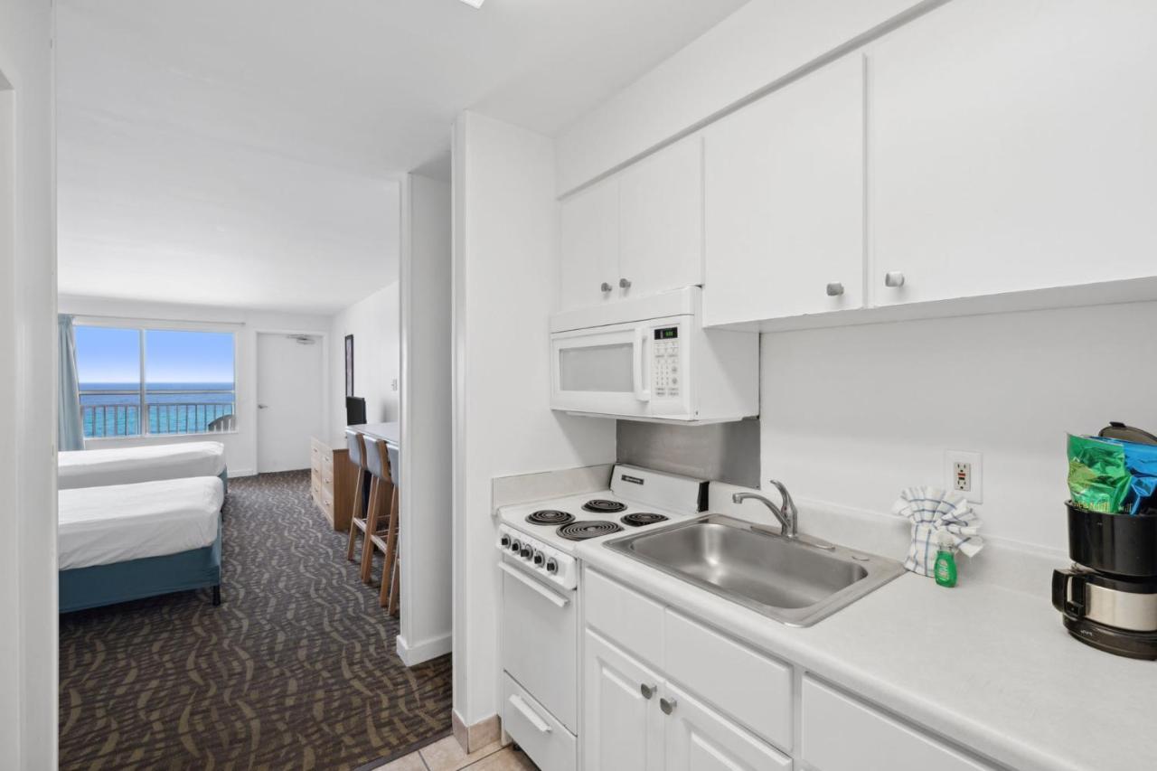 Beach Tower Beachfront Hotel, A By The Sea Resort Panama City Beach Εξωτερικό φωτογραφία
