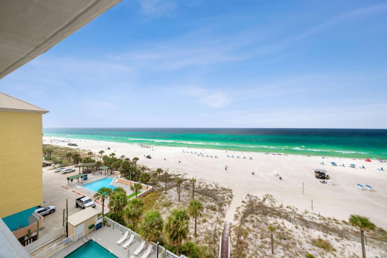 Beach Tower Beachfront Hotel, A By The Sea Resort Panama City Beach Εξωτερικό φωτογραφία
