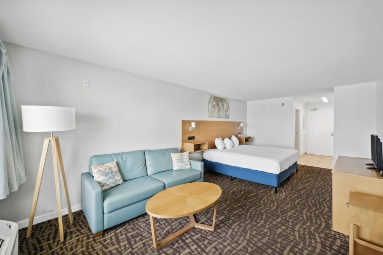 Beach Tower Beachfront Hotel, A By The Sea Resort Panama City Beach Εξωτερικό φωτογραφία