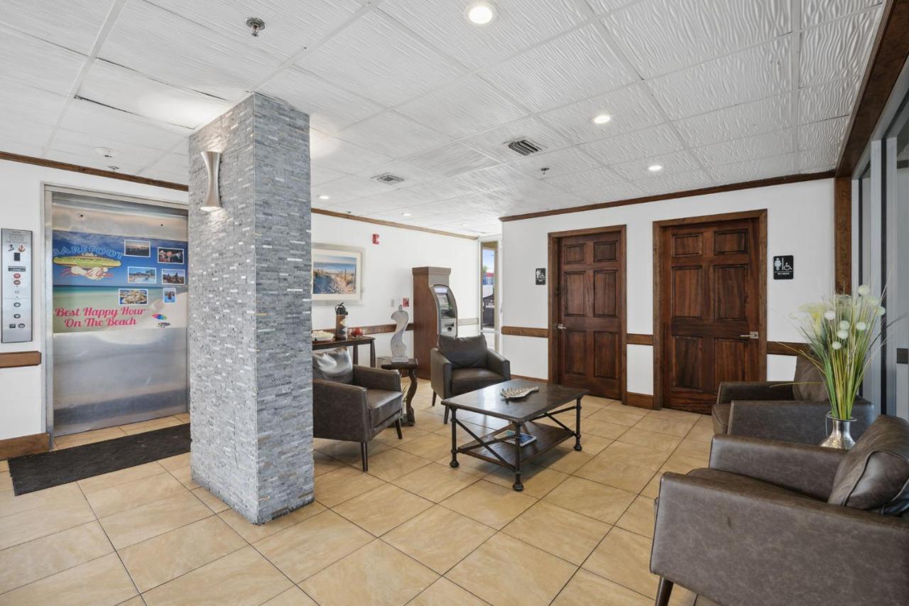 Beach Tower Beachfront Hotel, A By The Sea Resort Panama City Beach Εξωτερικό φωτογραφία