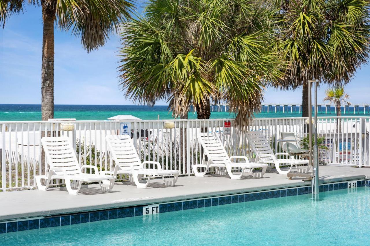 Beach Tower Beachfront Hotel, A By The Sea Resort Panama City Beach Εξωτερικό φωτογραφία
