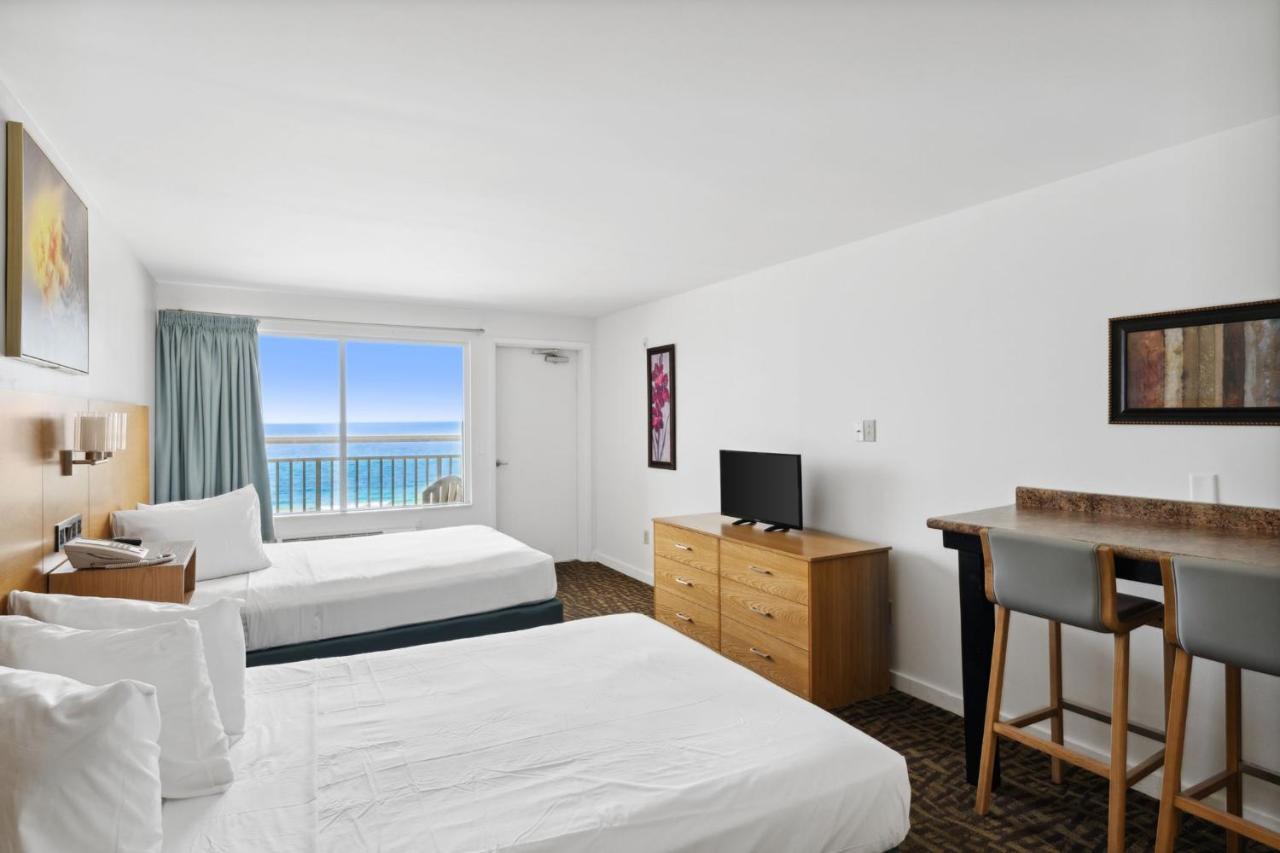 Beach Tower Beachfront Hotel, A By The Sea Resort Panama City Beach Εξωτερικό φωτογραφία