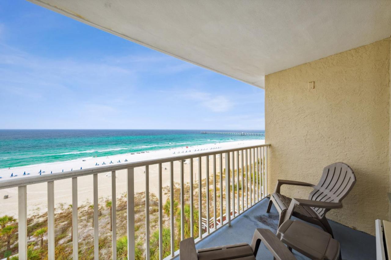 Beach Tower Beachfront Hotel, A By The Sea Resort Panama City Beach Εξωτερικό φωτογραφία