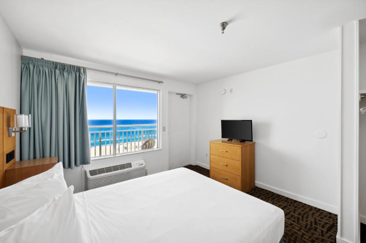 Beach Tower Beachfront Hotel, A By The Sea Resort Panama City Beach Εξωτερικό φωτογραφία