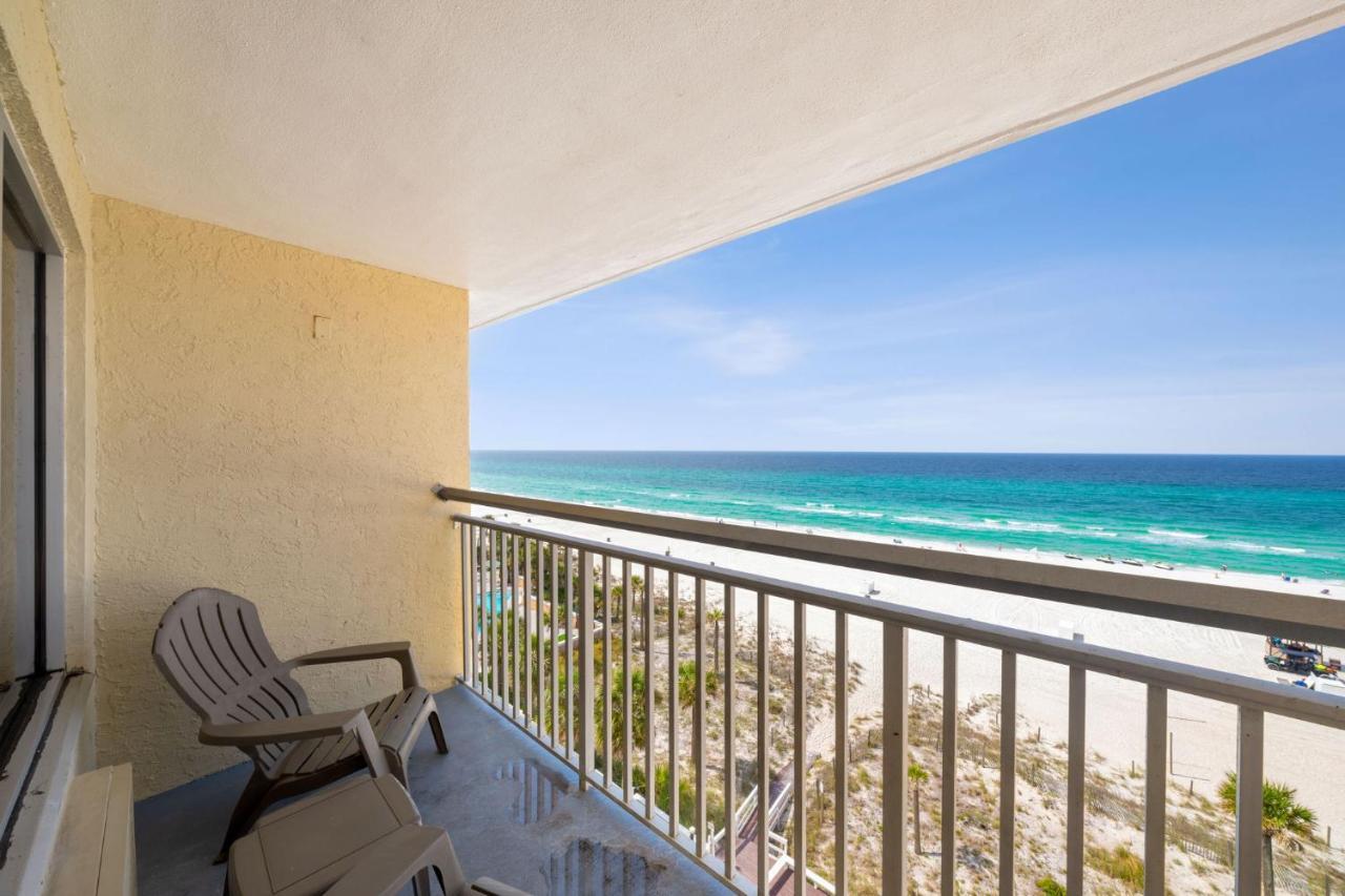 Beach Tower Beachfront Hotel, A By The Sea Resort Panama City Beach Εξωτερικό φωτογραφία
