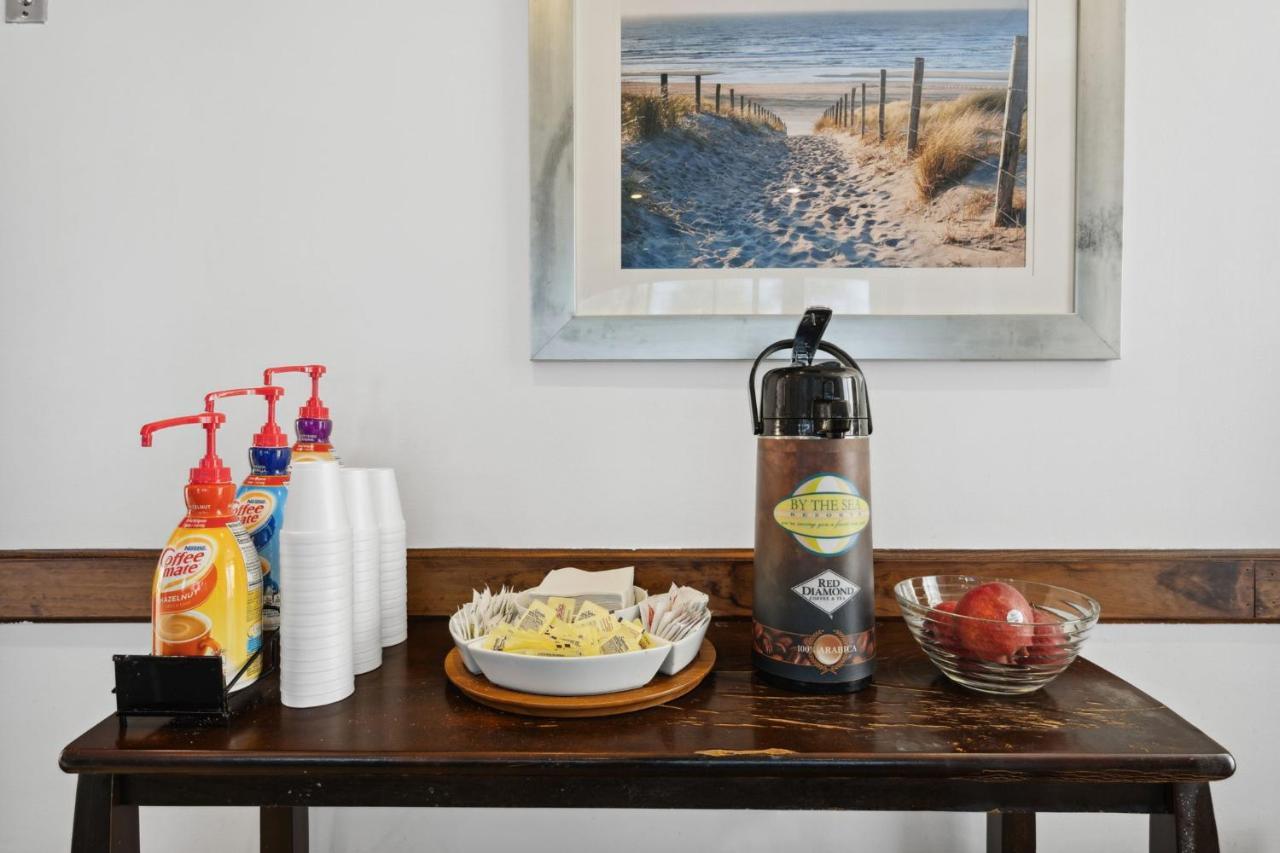 Beach Tower Beachfront Hotel, A By The Sea Resort Panama City Beach Εξωτερικό φωτογραφία