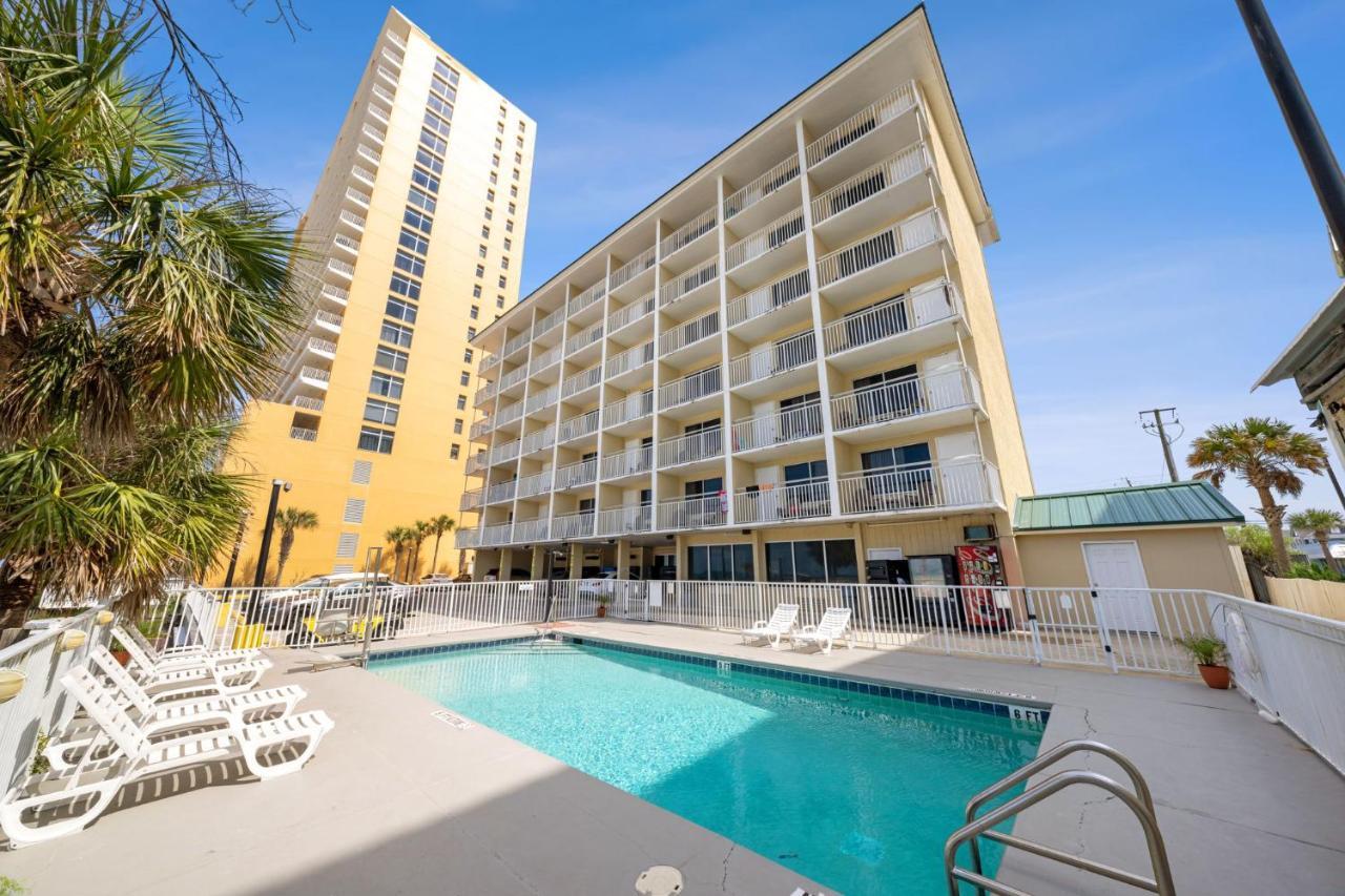 Beach Tower Beachfront Hotel, A By The Sea Resort Panama City Beach Εξωτερικό φωτογραφία