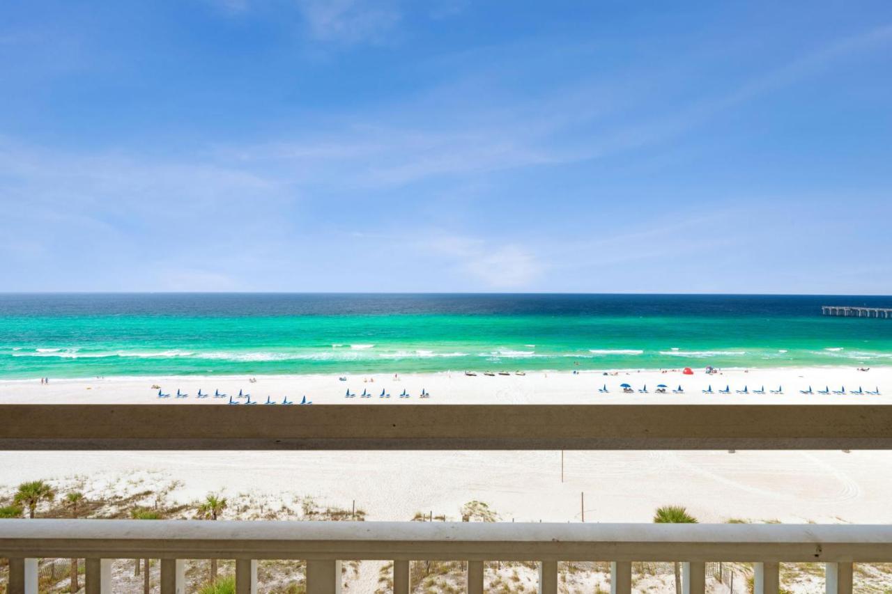 Beach Tower Beachfront Hotel, A By The Sea Resort Panama City Beach Εξωτερικό φωτογραφία