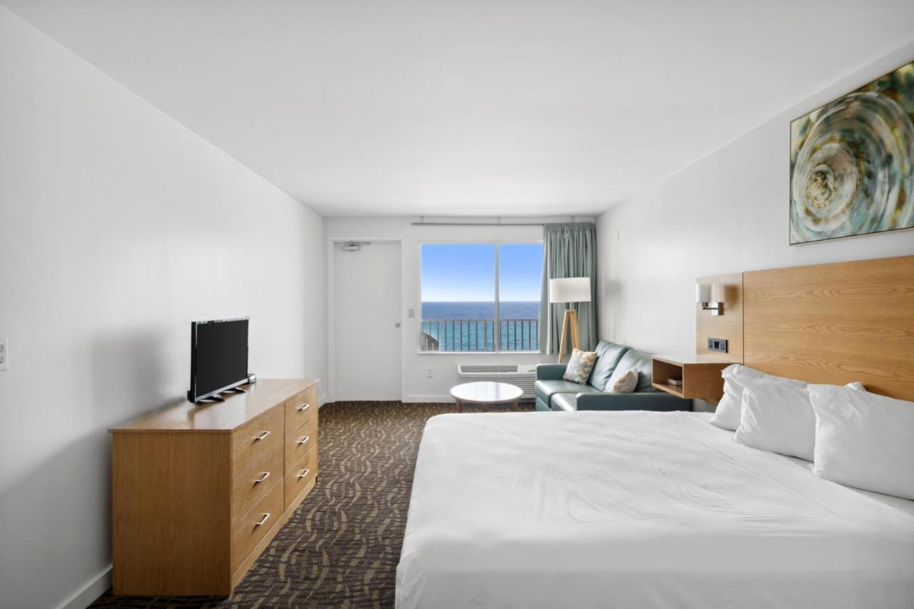 Beach Tower Beachfront Hotel, A By The Sea Resort Panama City Beach Εξωτερικό φωτογραφία