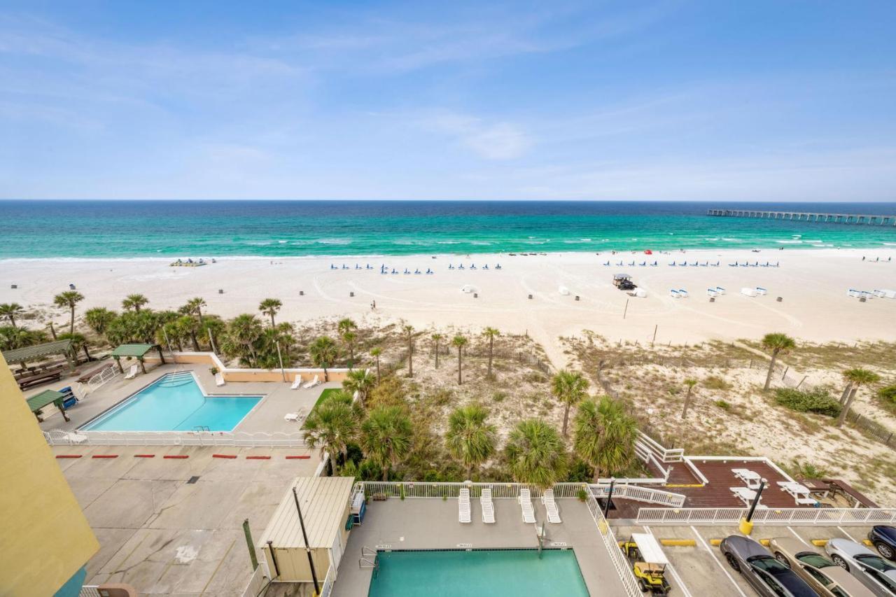 Beach Tower Beachfront Hotel, A By The Sea Resort Panama City Beach Εξωτερικό φωτογραφία