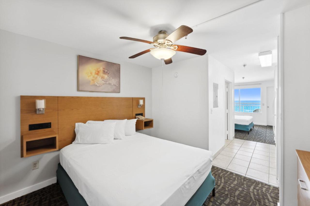 Beach Tower Beachfront Hotel, A By The Sea Resort Panama City Beach Εξωτερικό φωτογραφία
