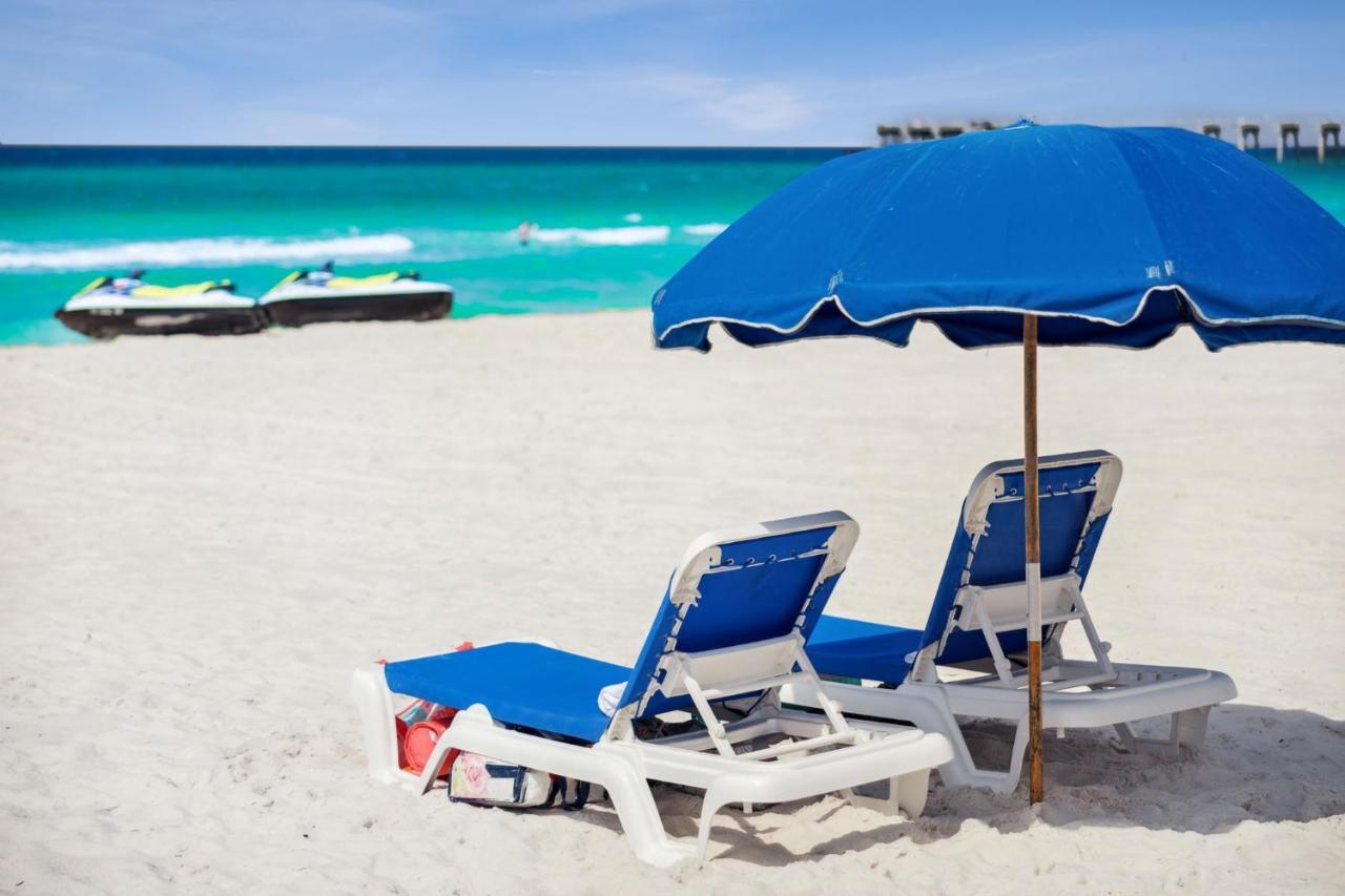 Beach Tower Beachfront Hotel, A By The Sea Resort Panama City Beach Εξωτερικό φωτογραφία