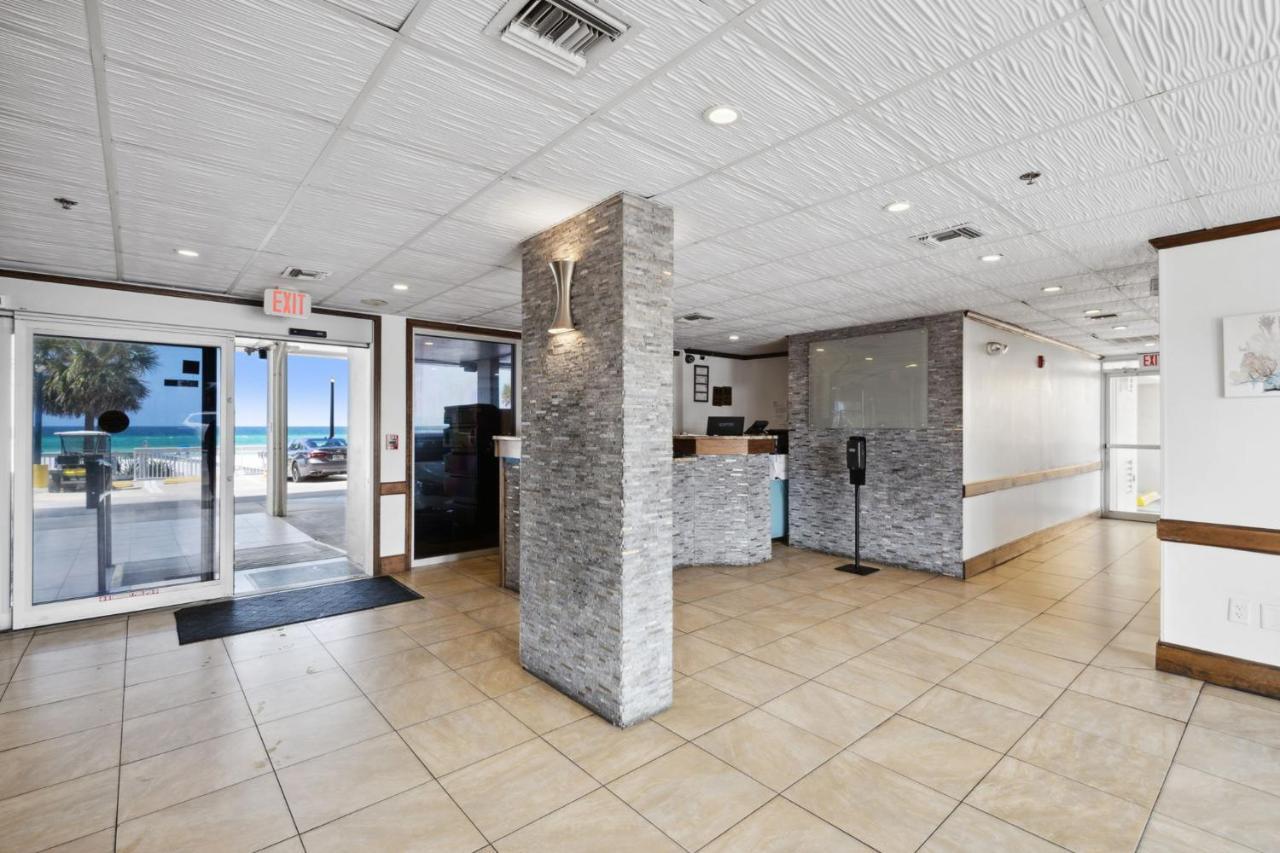 Beach Tower Beachfront Hotel, A By The Sea Resort Panama City Beach Εξωτερικό φωτογραφία