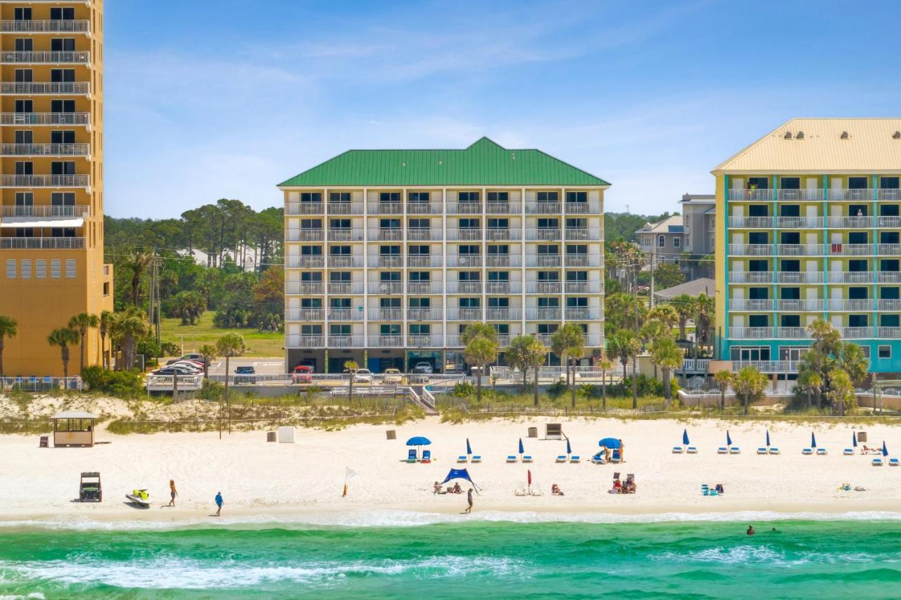Beach Tower Beachfront Hotel, A By The Sea Resort Panama City Beach Εξωτερικό φωτογραφία