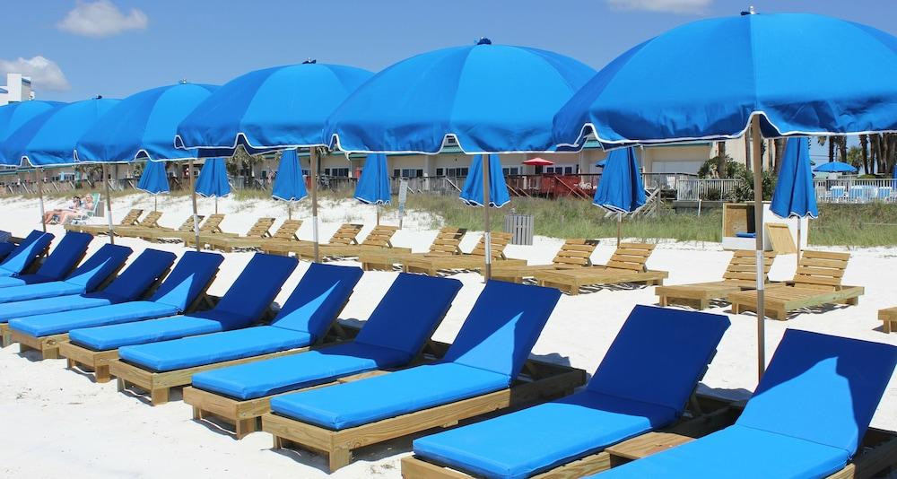 Beach Tower Beachfront Hotel, A By The Sea Resort Panama City Beach Εξωτερικό φωτογραφία