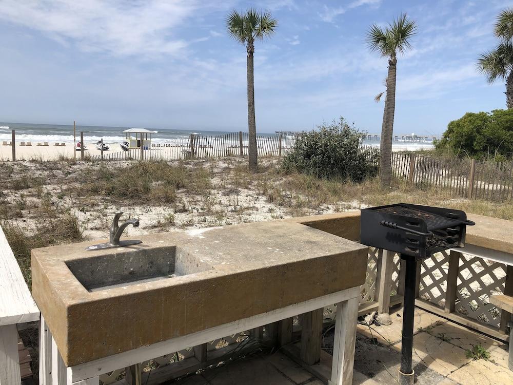 Beach Tower Beachfront Hotel, A By The Sea Resort Panama City Beach Εξωτερικό φωτογραφία
