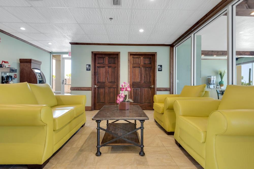 Beach Tower Beachfront Hotel, A By The Sea Resort Panama City Beach Εξωτερικό φωτογραφία