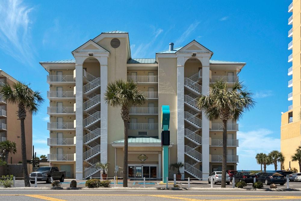 Beach Tower Beachfront Hotel, A By The Sea Resort Panama City Beach Εξωτερικό φωτογραφία