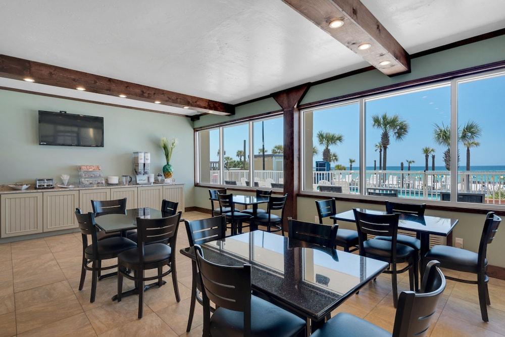 Beach Tower Beachfront Hotel, A By The Sea Resort Panama City Beach Εξωτερικό φωτογραφία