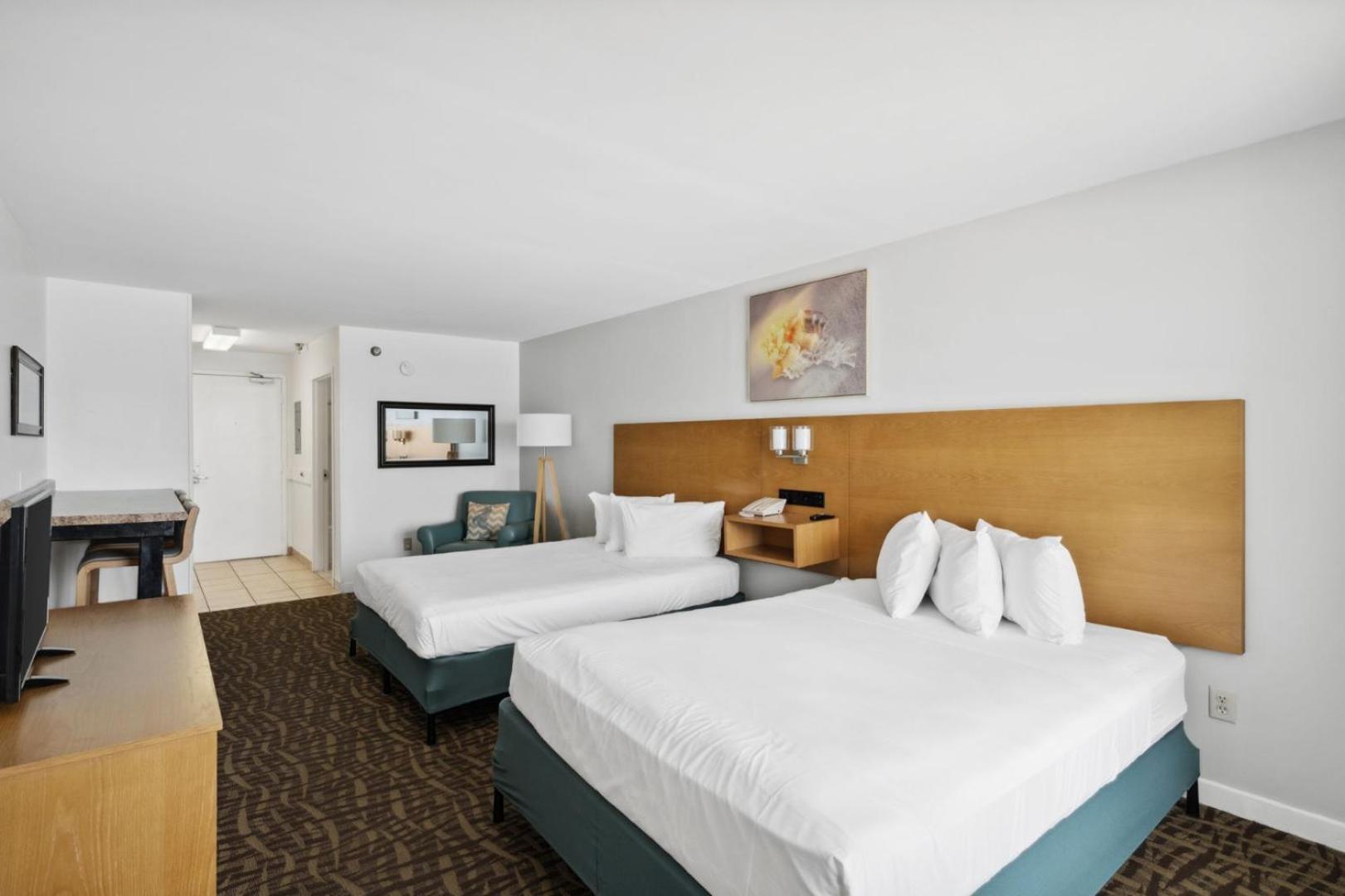 Beach Tower Beachfront Hotel, A By The Sea Resort Panama City Beach Εξωτερικό φωτογραφία