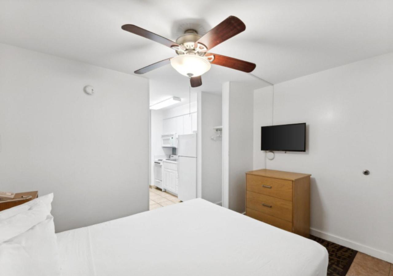 Beach Tower Beachfront Hotel, A By The Sea Resort Panama City Beach Εξωτερικό φωτογραφία