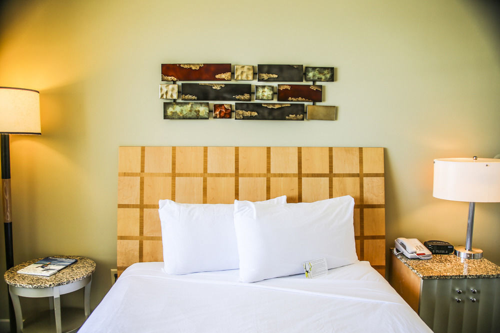 Beach Tower Beachfront Hotel, A By The Sea Resort Panama City Beach Εξωτερικό φωτογραφία