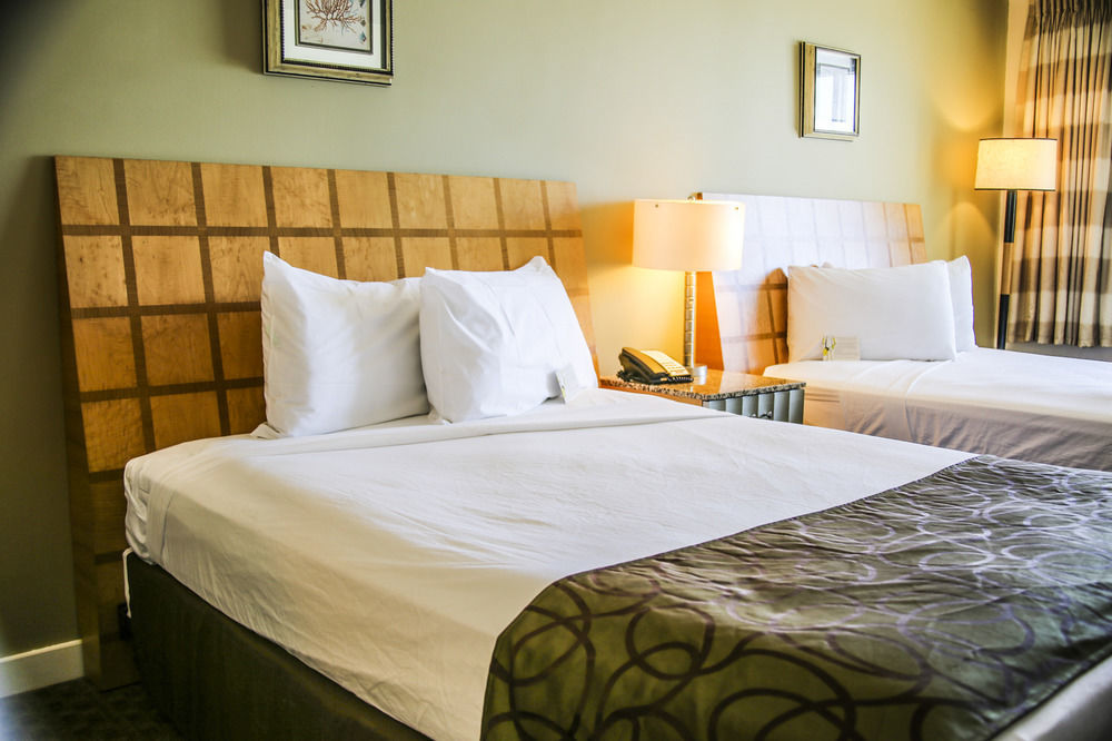 Beach Tower Beachfront Hotel, A By The Sea Resort Panama City Beach Εξωτερικό φωτογραφία